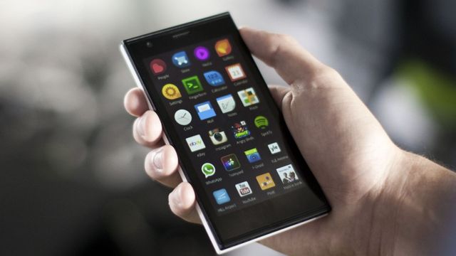 Jolla går sine egne veier