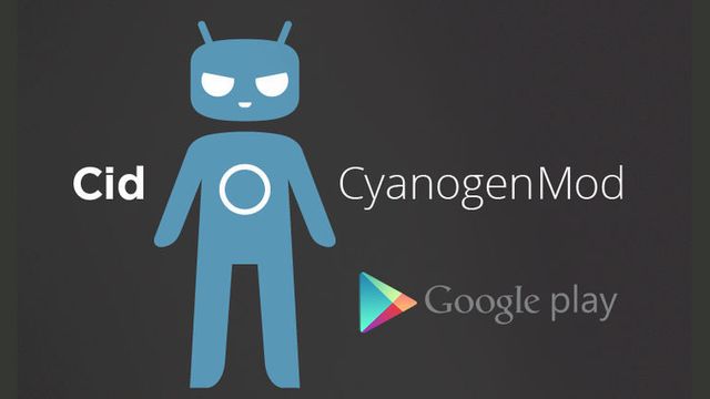 CyanogenMod klar i Google Play