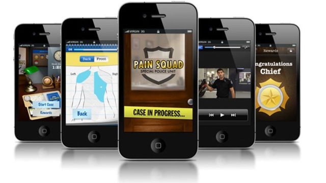 – Gjør prosjektet til et spill