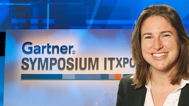 – IT-gigantene kan presses