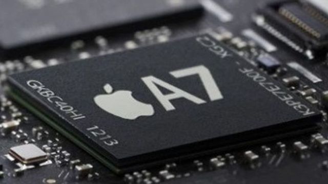 – Apple skal lage brikker i New York