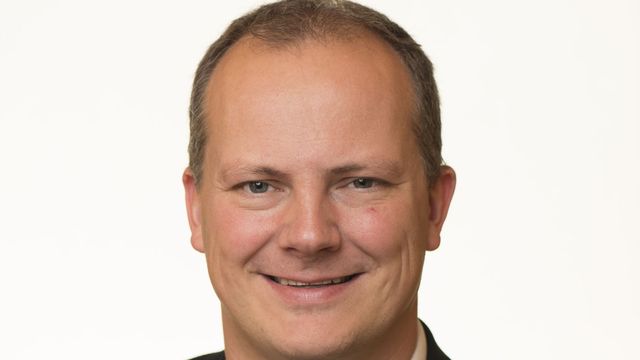 – Datalagringsdirektivet skal innføres