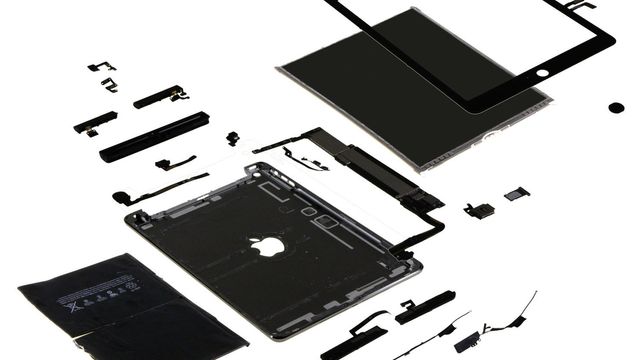 Ny iPad koster mindre