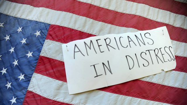 Frykt for USAs kryptoindustri