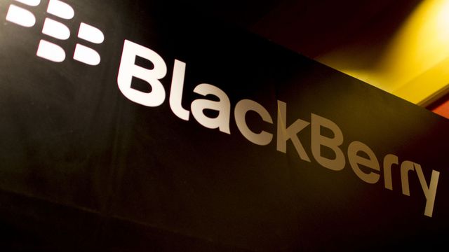 Blackberry forlater Pakistan. Nekter å la seg overvåke