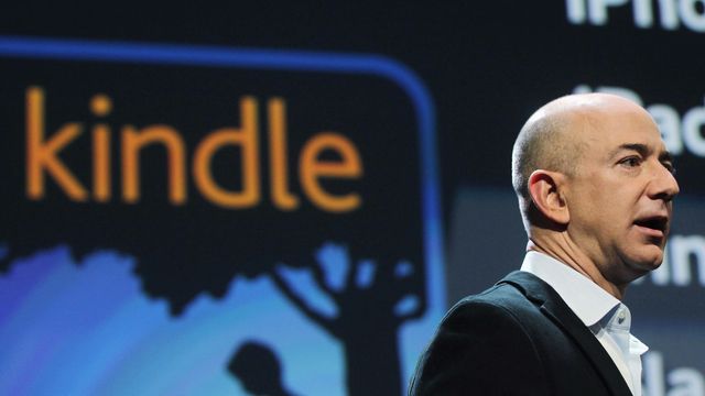 – Amazon vil satse på smarte hjem