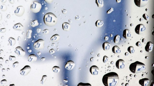 Økende skepsis til Facebook