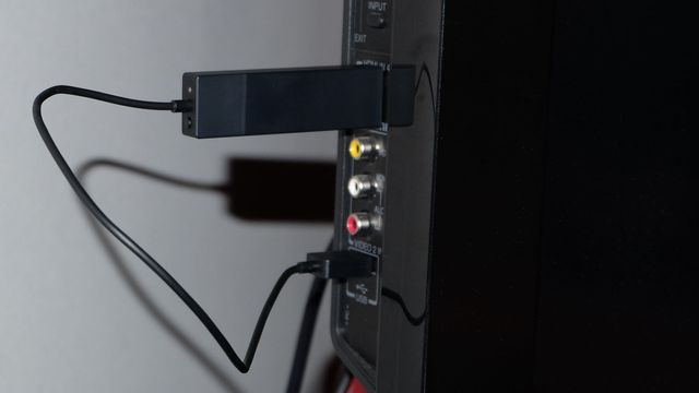 Enda et Chromecast-alternativ fra Microsoft