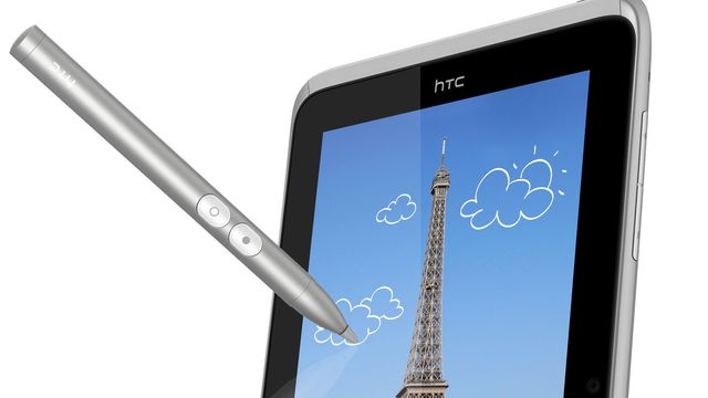 – HTC vender tilbake til nettbrett