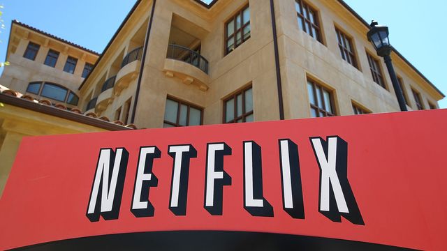 Nå kan du se Netflix på Linux