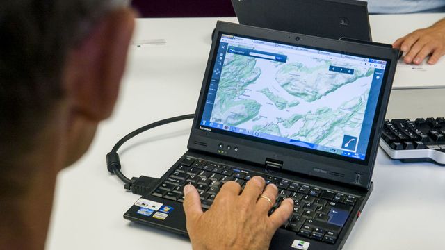 Kartverket – ett år etter dataslippet