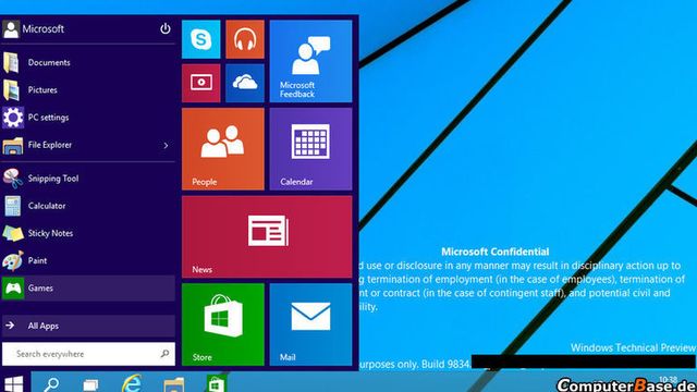 Windows skal oppdateres mye raskere