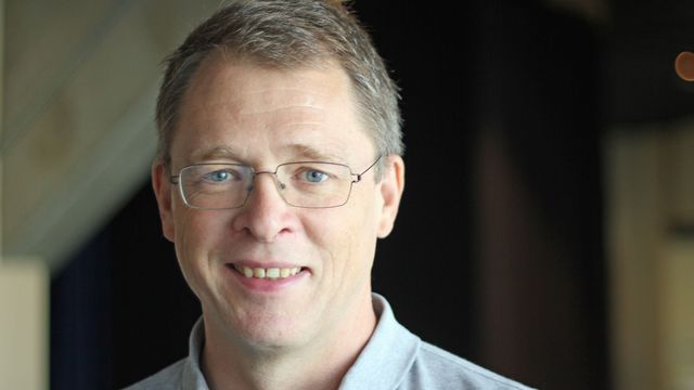 Dart er klar for serversiden