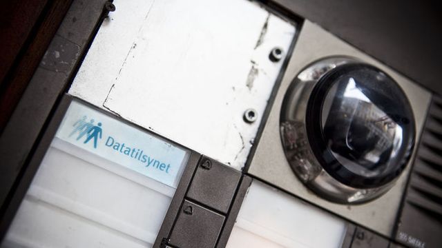 Klager inn Datatilsynets sky-vedtak