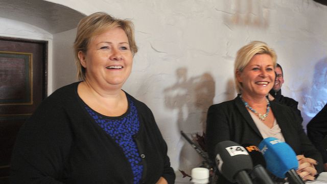 Hva er Solberg & Jensens IKT-politikk?