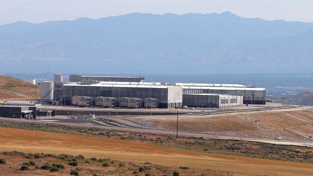 NSA sliter med teknologien