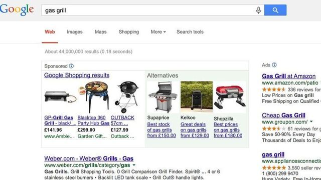 Google unngår trolig kjempebot fra EU