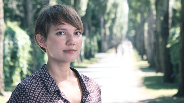 Intelligent video for bedrifter