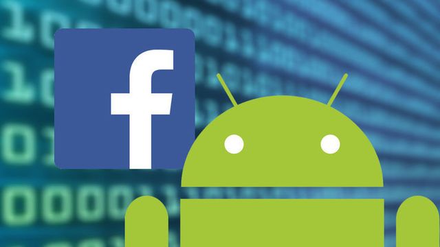 Facebook deler Android-kryptering