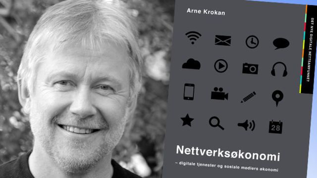 Nettverksøkonomiens irrganger