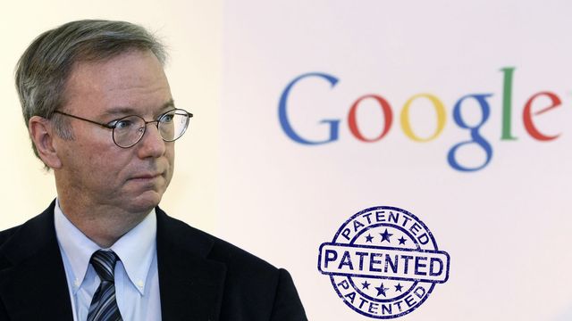 Google vil kjøpe patentene «dine»