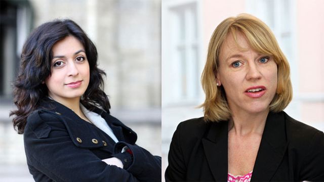 Ap-topper vil ha digitalt sårbarhetsutvalg
