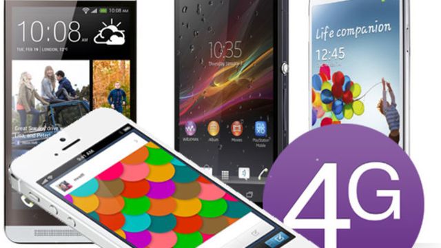 Snart får også Tele2-kundene 4G
