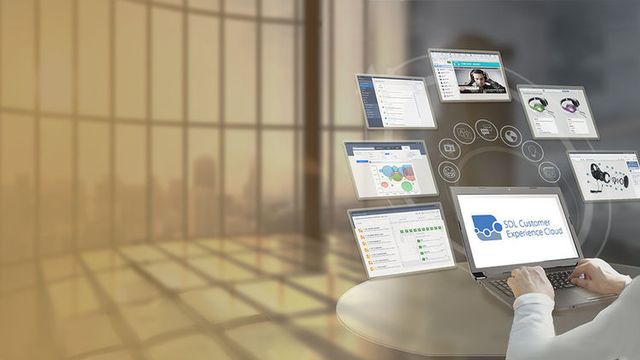 Kundeinnsikt gjennom nettskyen