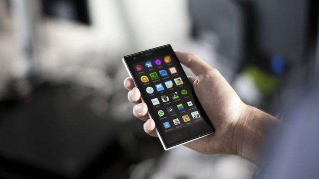 Jolla åpner nettbutikk