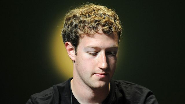 – Facebook har villedet investorer