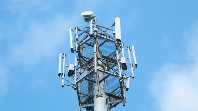 – Mobiltelefoner gir ikke helseskade