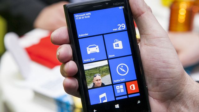 Personlig assistent til Windows Phone?