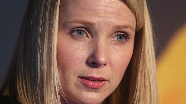 Yahoo beklager nedetid