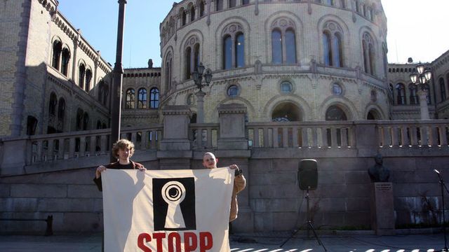 – DLD er et alvorlig inngrep