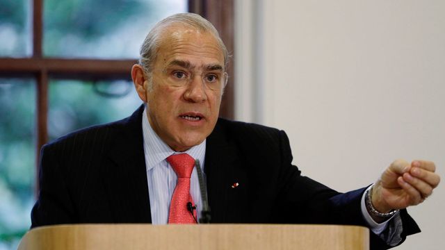 OECD vil ha mer gründerånd i Norge