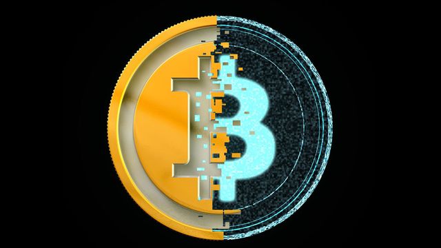 Bitcoin passerer 15.000 dollar