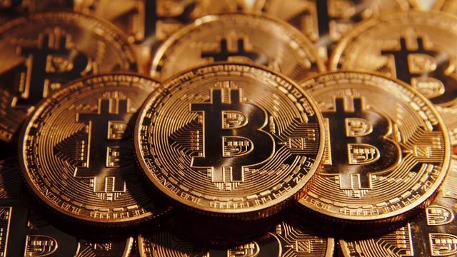 Kraftig Bitcoin-fall etter reklameforbud
