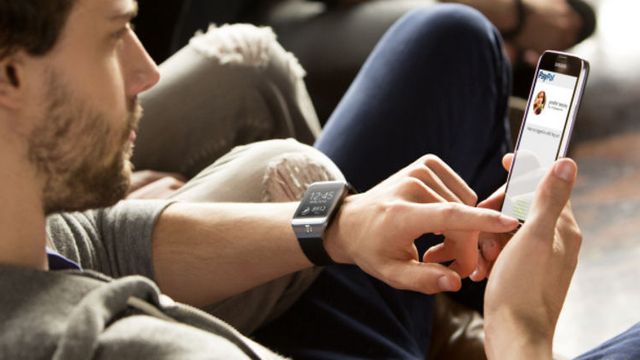 Har solgt 200 millioner Galaxy-mobiler