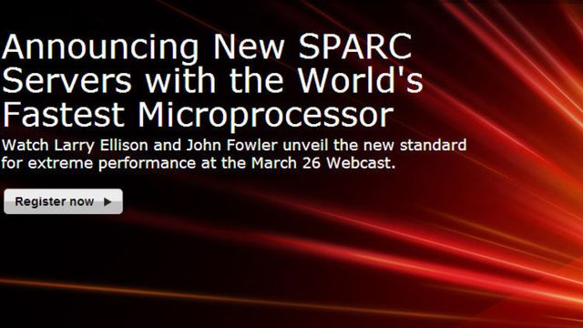 «Verdens kraftigste prosessor»