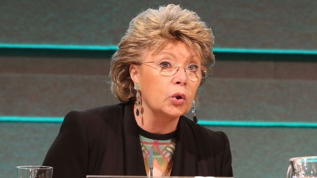 EU-misnøye med Apple