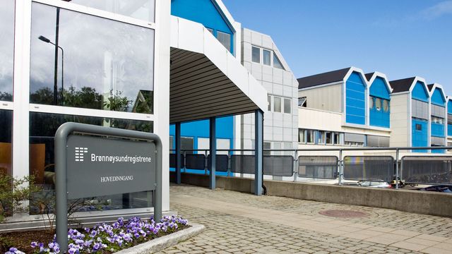 Ny megaflause for Altinn