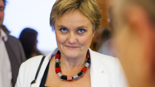 Regjeringen fjerner krav om ODF