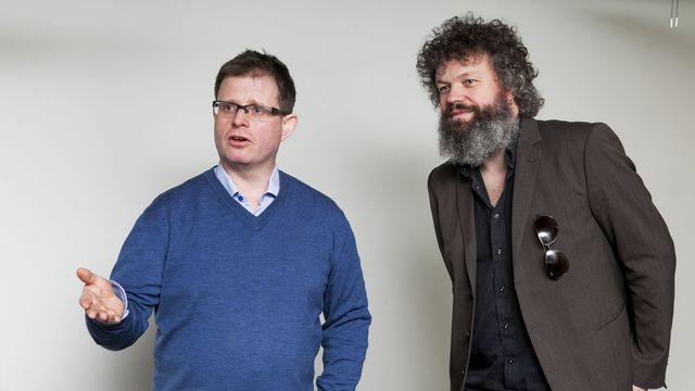 Utrolig støtte til «Lær kidsa koding»