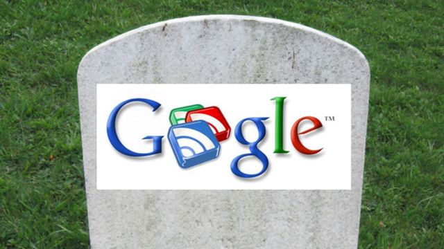 Overtar for Google Reader