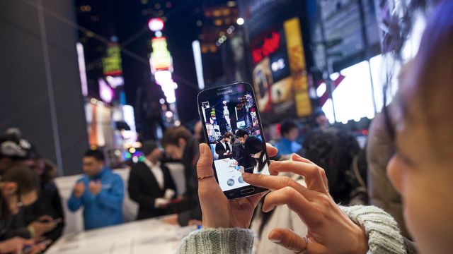 Denne skal gi Samsung dominans