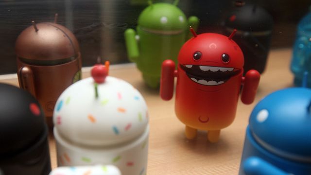 Google kaster ut Adblock