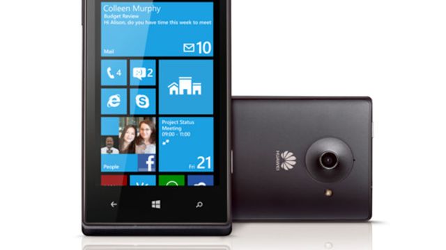 – Ingen tjente penger på Windows Phone