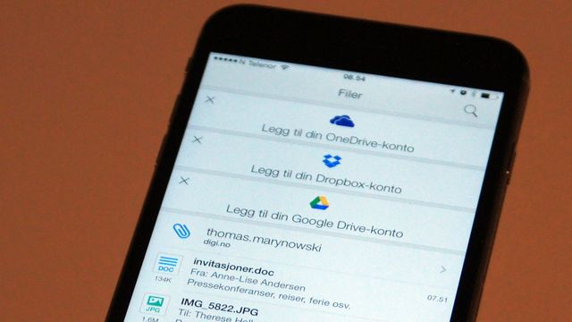 200 millioner for e-post-program