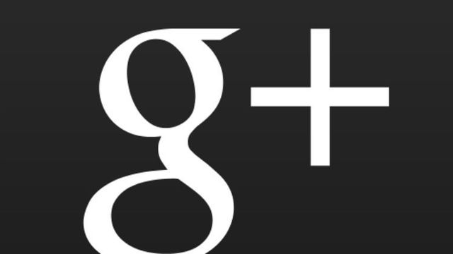 Frontalangrep på Google+