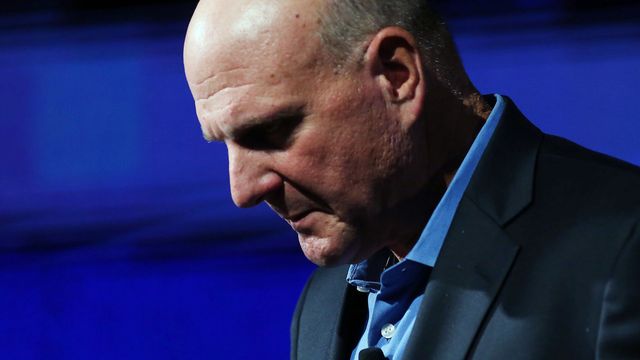 Kan bli stygt for Microsoft